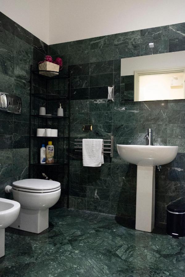 Tritone Apartment Roma Exterior foto